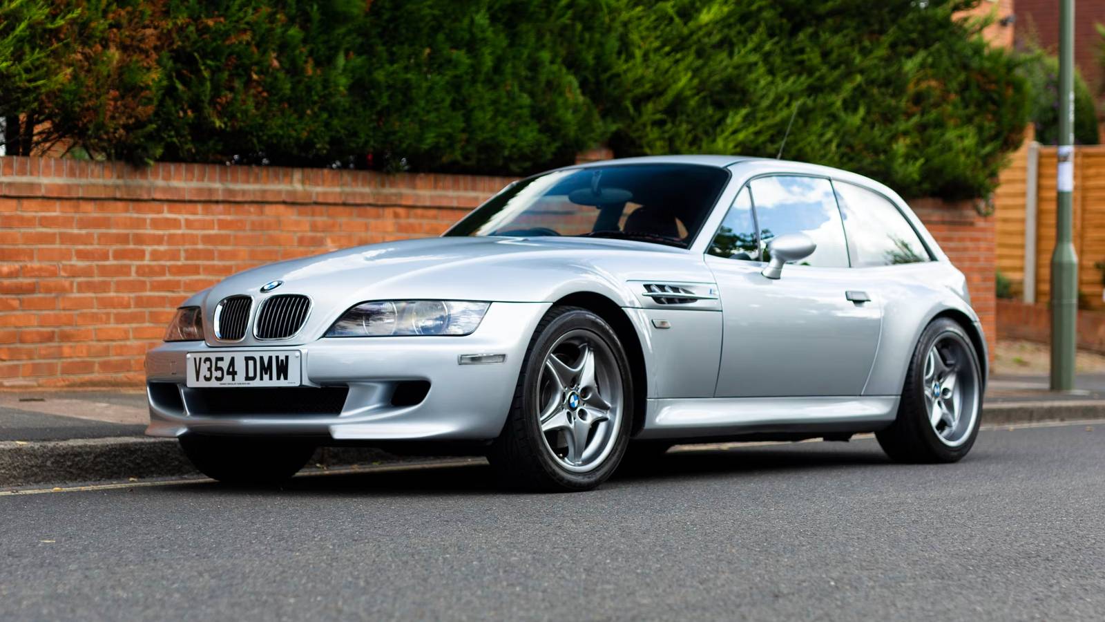 These 2000s Sports Cars Will Become Future Classics