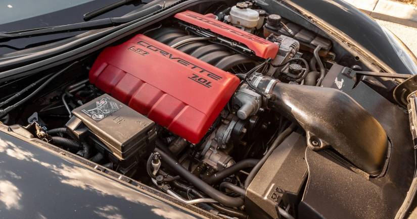 A Guide To Buying The 2006-2013 C6 Chevrolet Corvette Z06