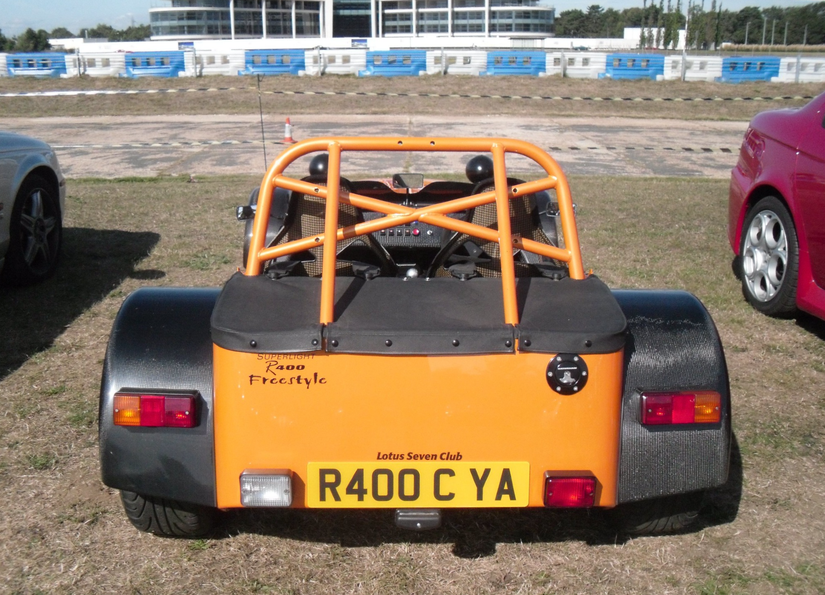 10 Reasons Why Every Driving Enthusiast Should Get Behind The Wheel Of ...