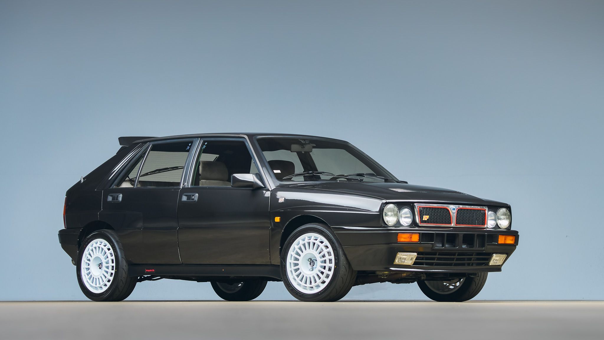 ☆ 超美品 ☆ Lancia Delta HF 16V Integrale 1991 Lancia Delta HF Integrale 16V for sale on BaT Auctions
