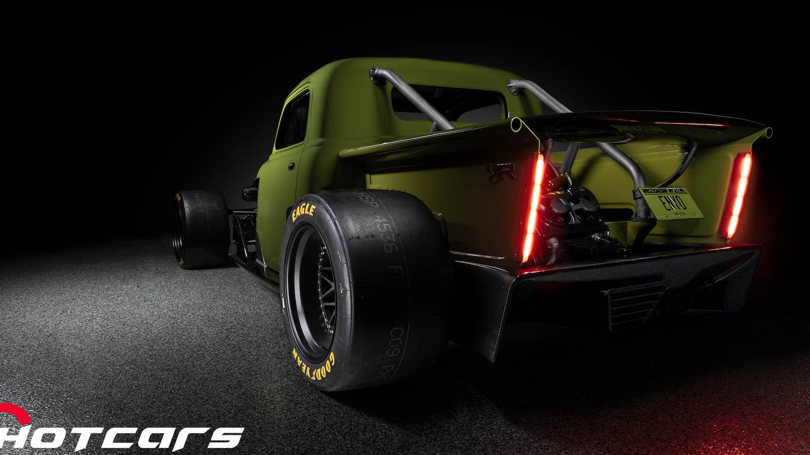 EXCLUSIVE: Ringbrothers' Story Behind Enterprising Partnership And Four SEMA 2022 Builds