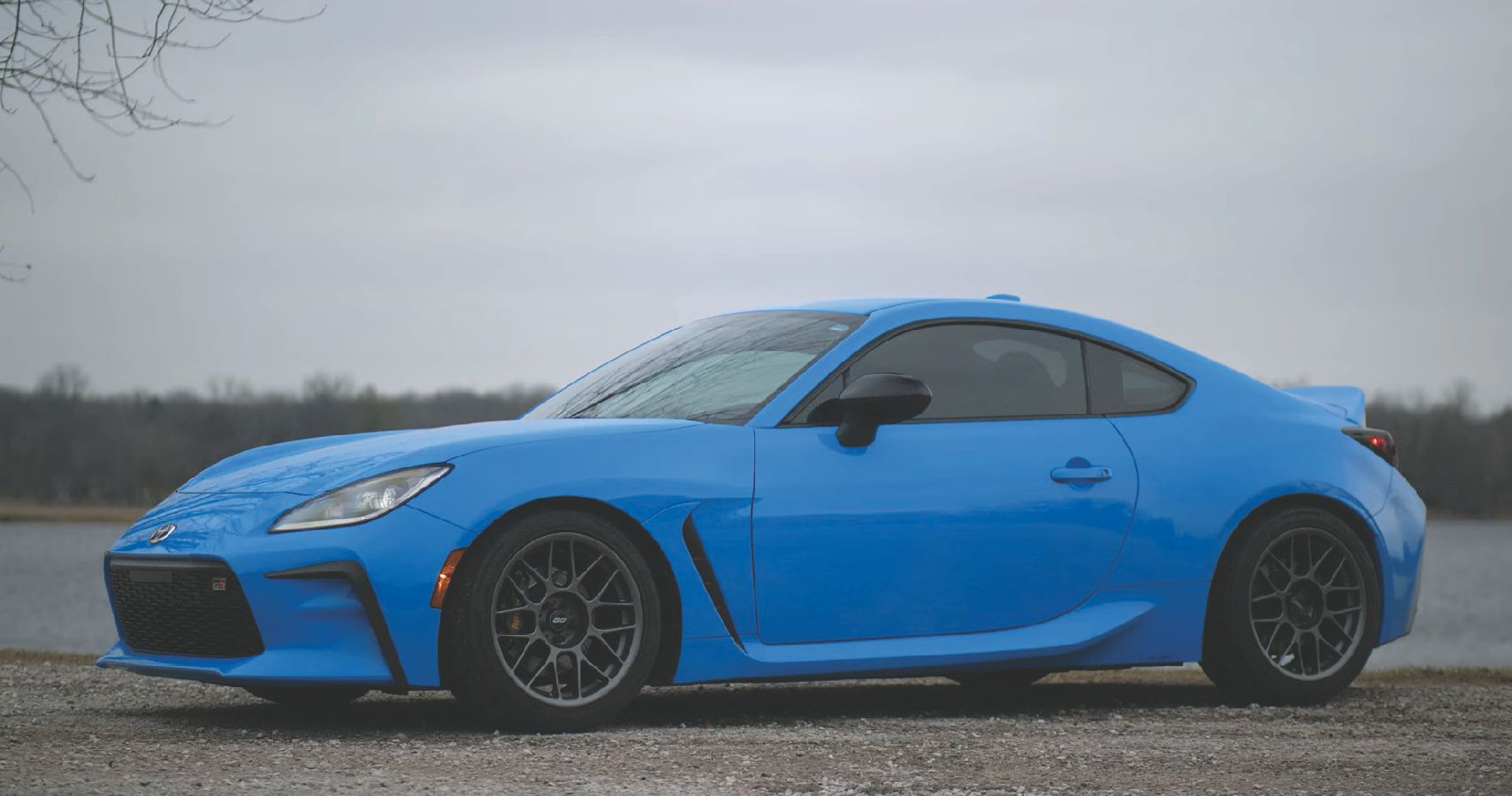 Find Out How The Toyota GR86 Holds Up After A Year Of Use And Abuse