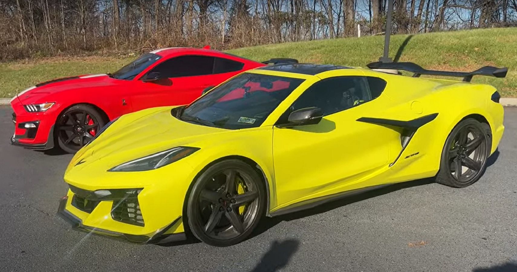 2020 Chevrolet Corvette Stingray Coupe – Savage On Wheels, image size:1710x900