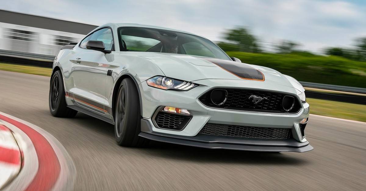 These Are The 10 Most Reliable Fords Ever Made