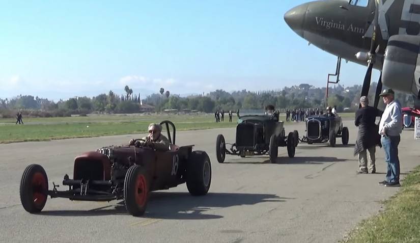 Hot Rod Cars Rides See The Greatest Collection Of Hot Rods And Classic Rides Ever In One Place