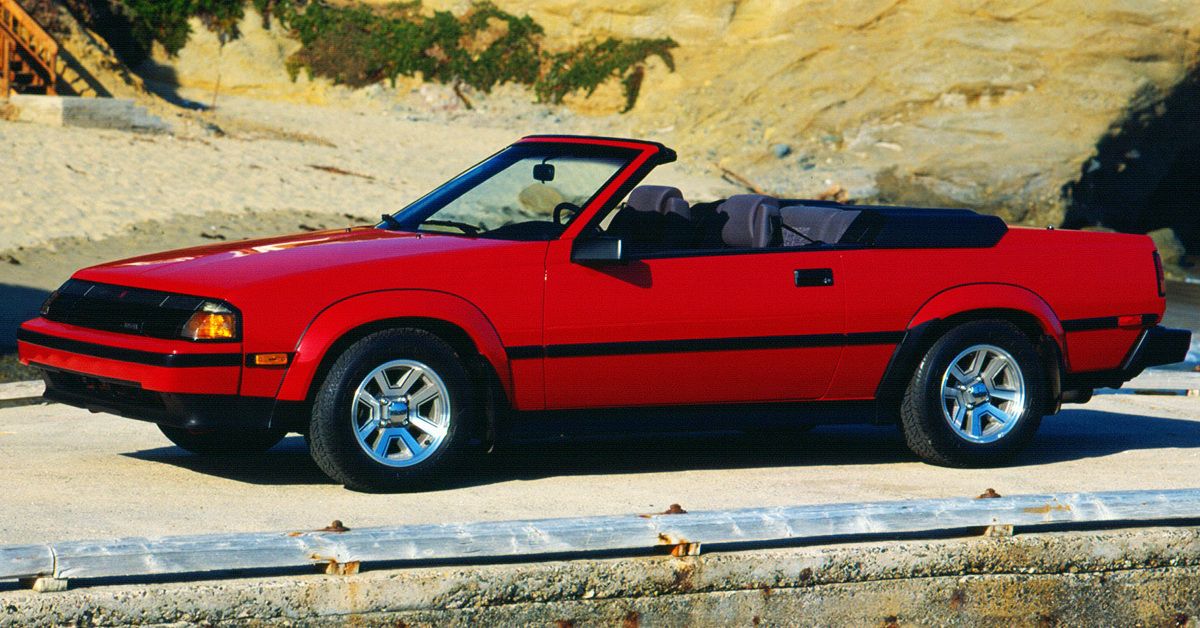 Here's Why The 1985 Toyota Celica Supra Is An Underrated