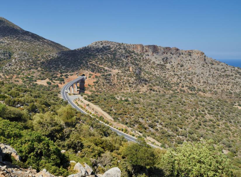 10 European Roads Every Gearhead Should Drive At Least Once