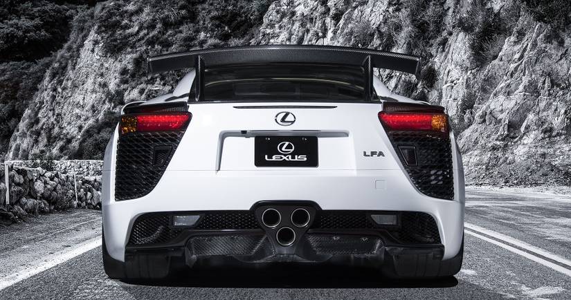 10 Things You Should Know About Using Track Mode On Roads