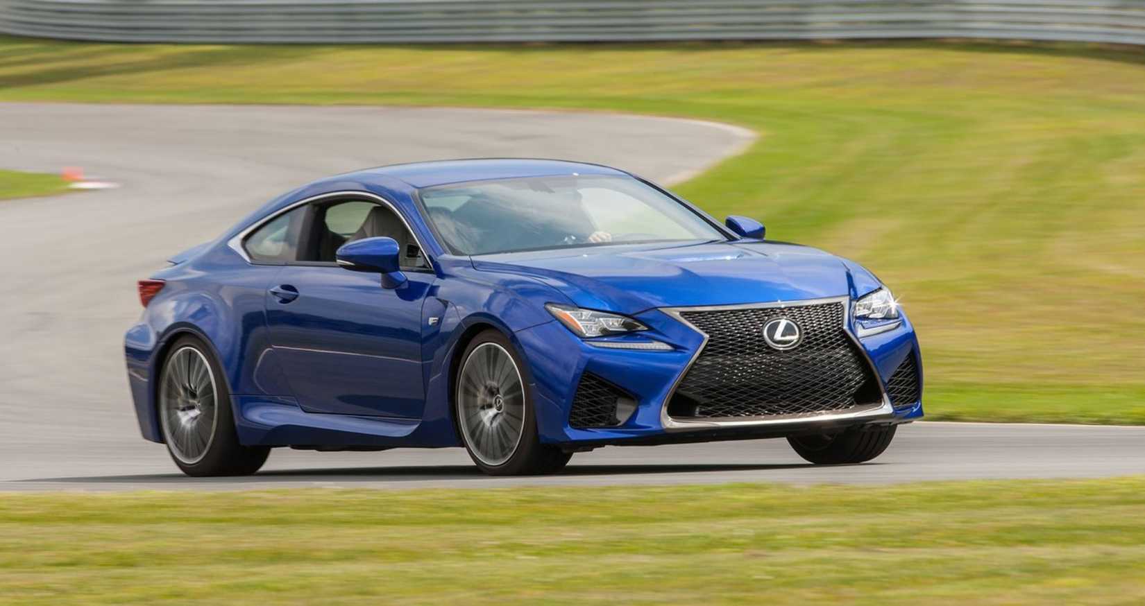 10 Underrated Sports Cars That Are Surprisingly Good