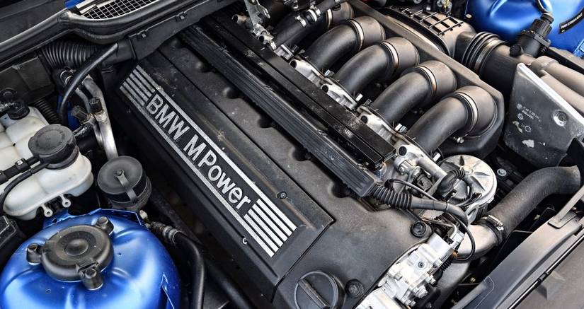 Here's Why Every Gearhead Should Consider Buying A BMW E36 M3