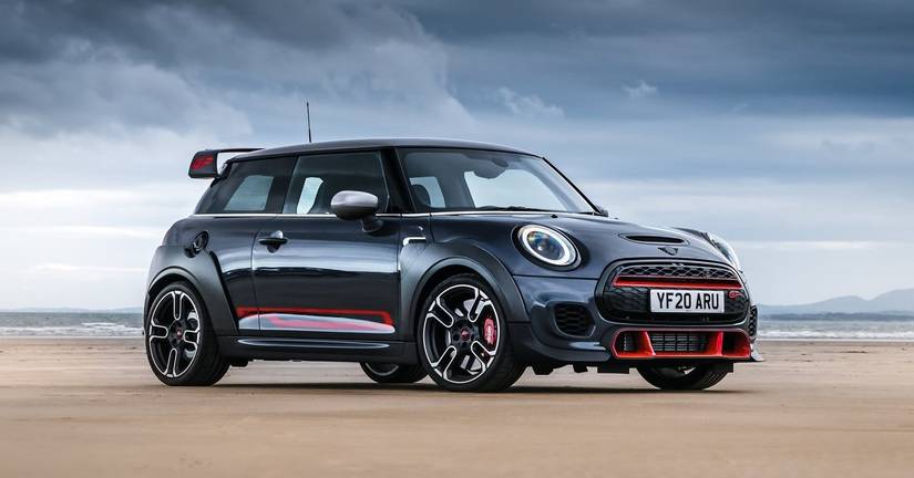 10 Tiny Cars That Punch Way Above Their Weight