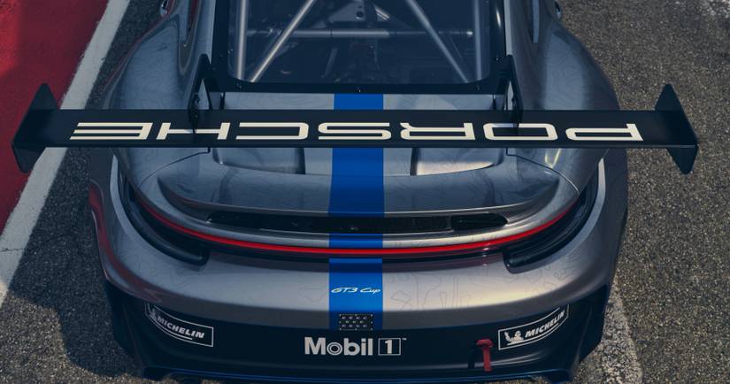 Porsche’s Synthetic Fuel Development Plan Is Heading In The Right Direction