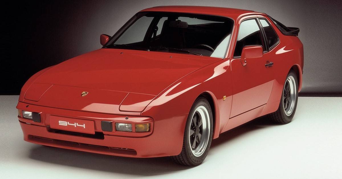 10 Classic European Cars That Are Much Cheaper Than You Think