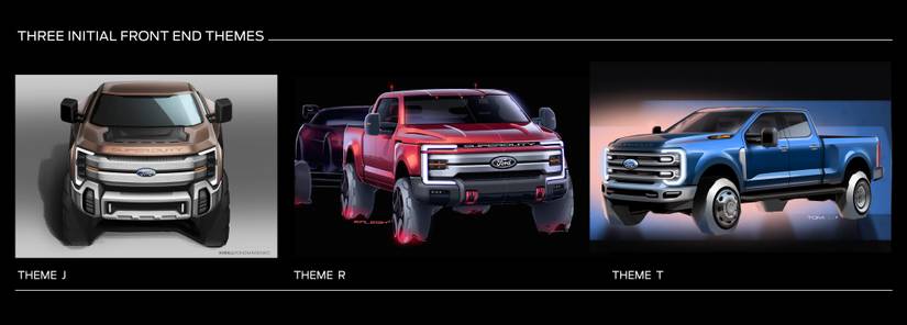 Super Raptor Hot End Here’s Why Ford Should Build A Super Duty Raptor Pickup In 2023