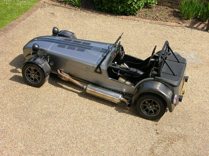 10 Reasons Why Every Driving Enthusiast Should Get Behind The Wheel Of ...
