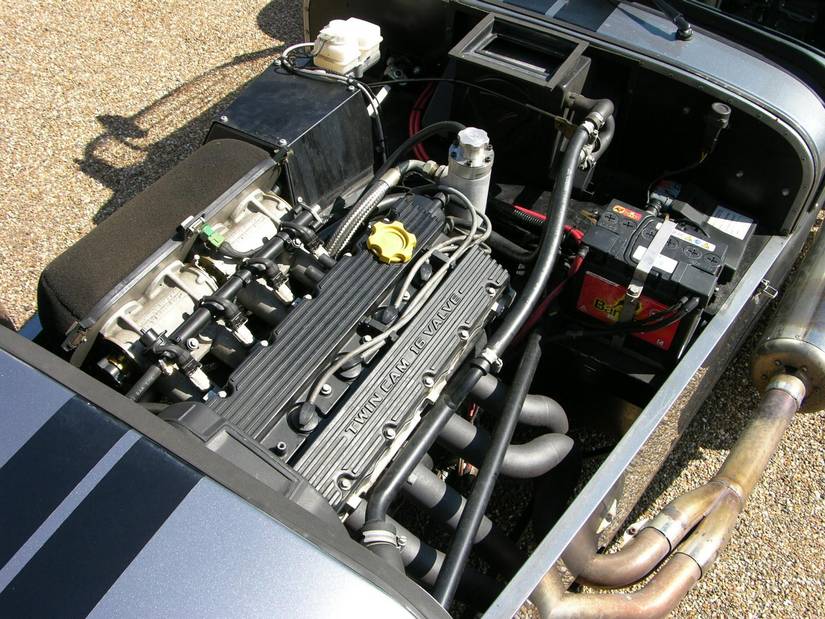 10 Reasons Why Every Driving Enthusiast Should Get Behind The Wheel Of ...