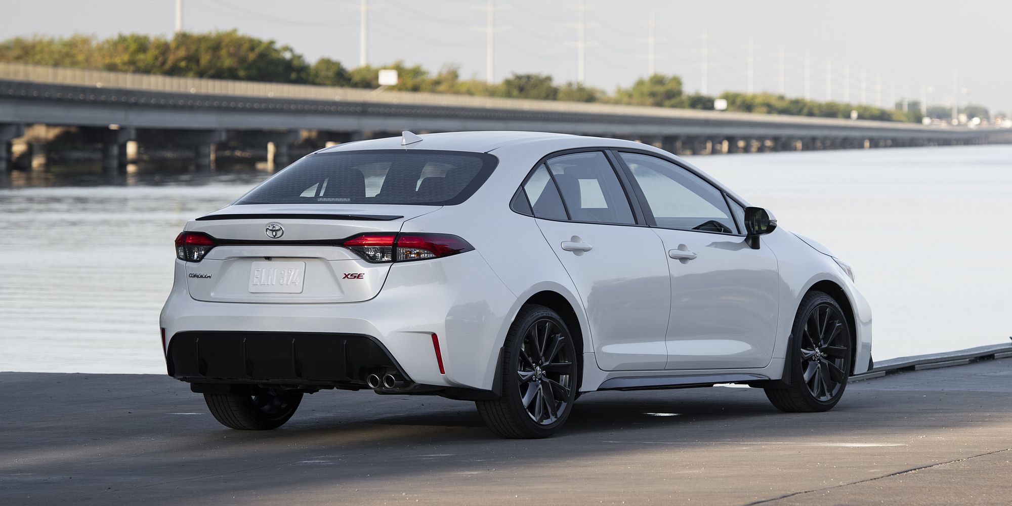 A Guide To Buying A 2023 Toyota Corolla Hybrid