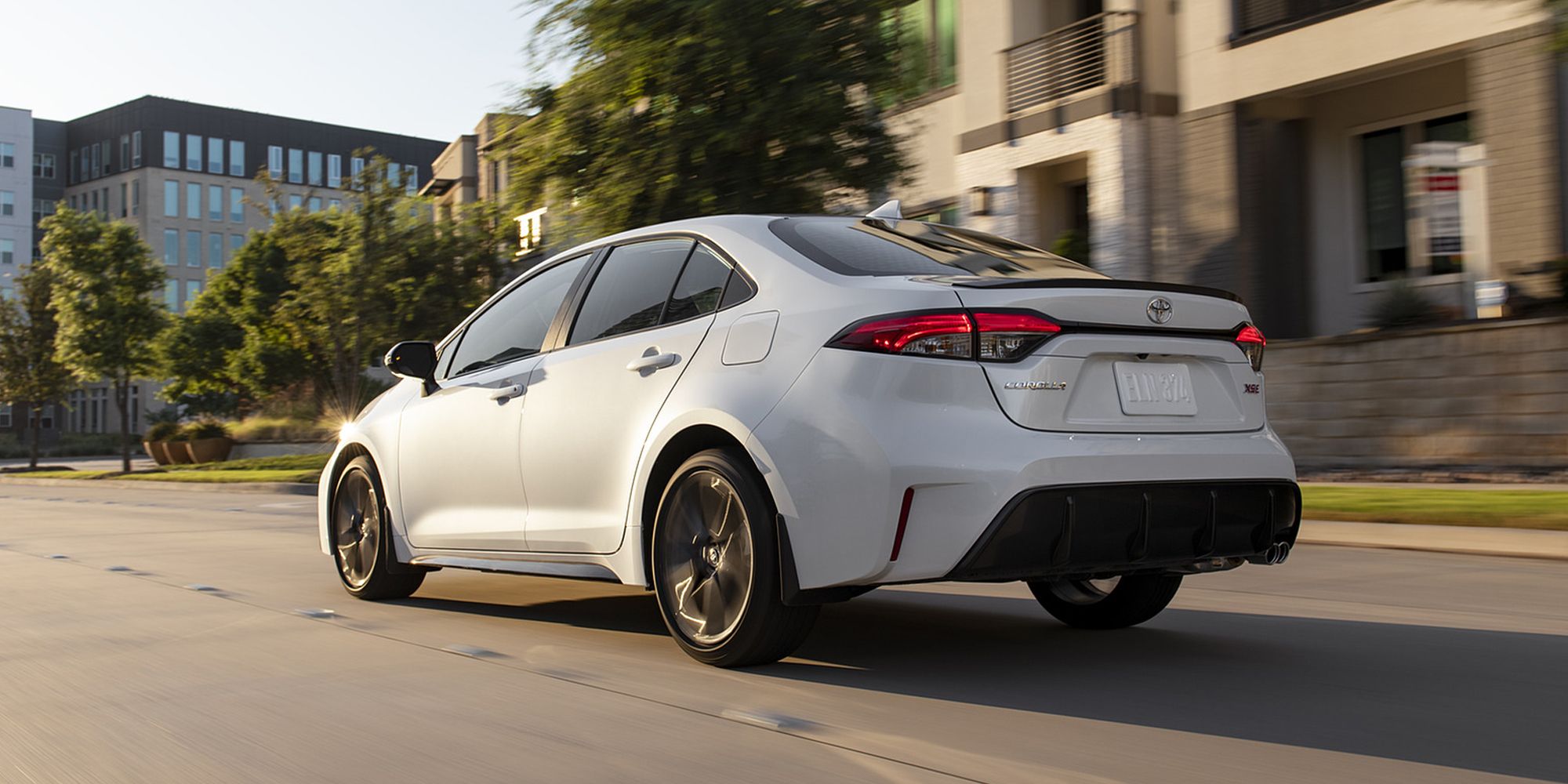 A Guide To Buying A 2023 Toyota Corolla Hybrid