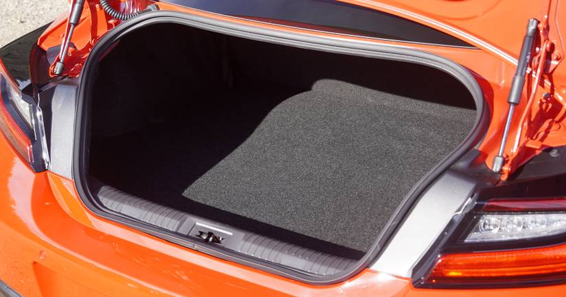 Making The Case For And Against An Automatic Toyota GR86