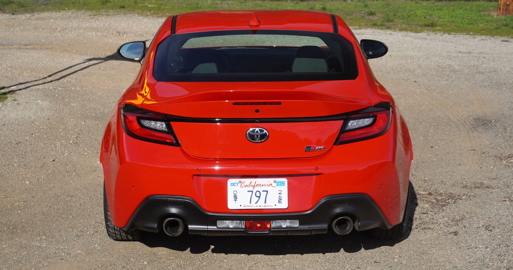 Making The Case For And Against An Automatic Toyota GR86