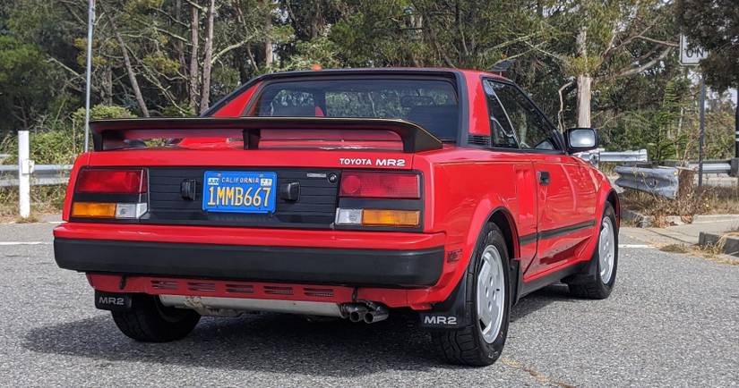 10 Things Only Real Gearheads Know About Toyota's Sports Cars