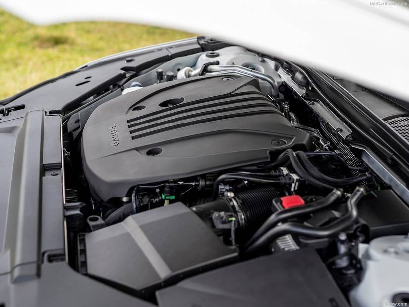 10 Reasons Why The Volvo V90 Cross Country Is A Serious Winter Wagon