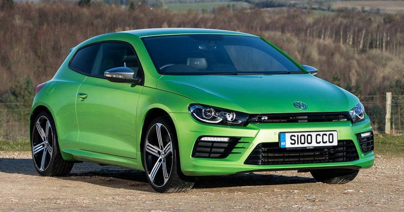 9 Awesome German Cars We Wish Were Sold In The States