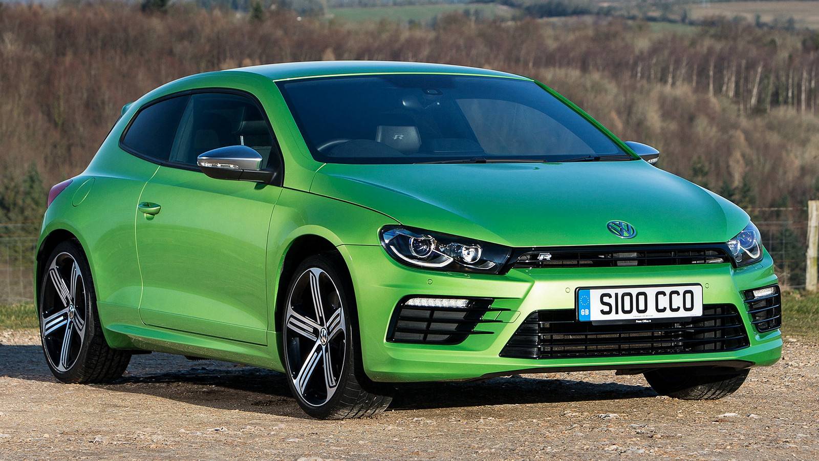 10 European Cars We Wish We Got In The US