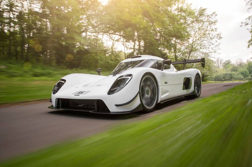 Kit Car Examples Everything You Need To Know About Kit Cars