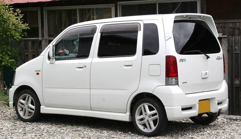 10 Cheap JDM Cars That Can Soon Be Imported To The States