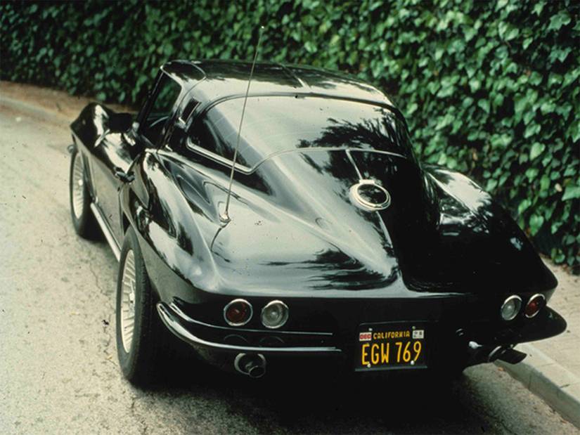 10 Iconic TV Show Cars We Always Wished We Could Own