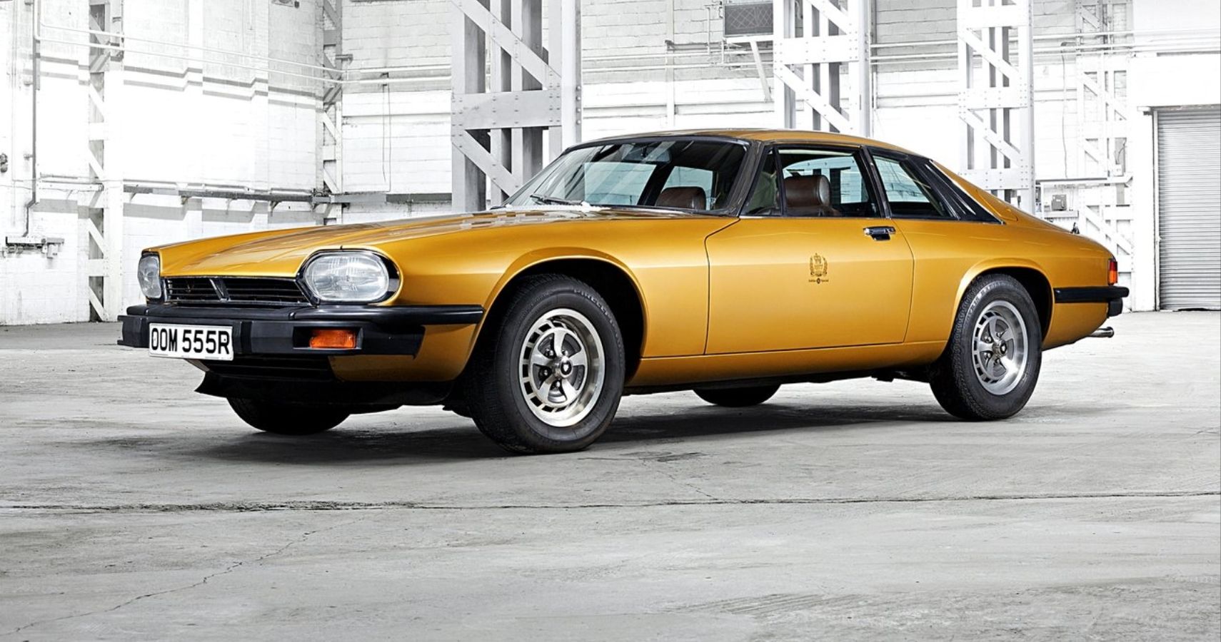 This Is The Cheapest V12 Engine You Can Buy Today