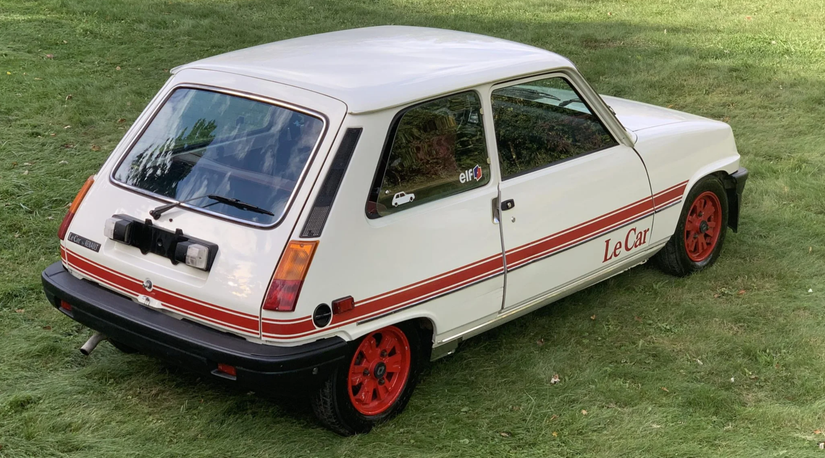 Everyone Regrets Buying These 10 European Classic Cars