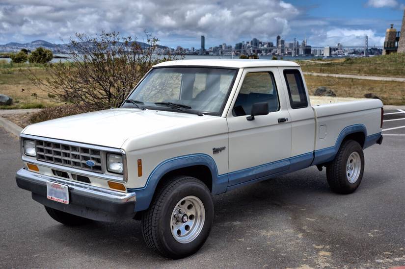 10 American Classic Cars That'll Last You A Lifetime
