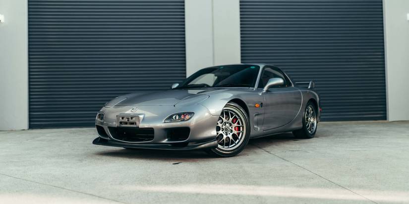 10 Classic JDM Cars We Would Rather Own Instead Of A New Sports Car