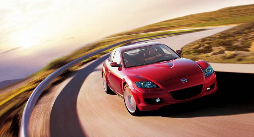 10 Fastest RWD Cars For Under $10,000