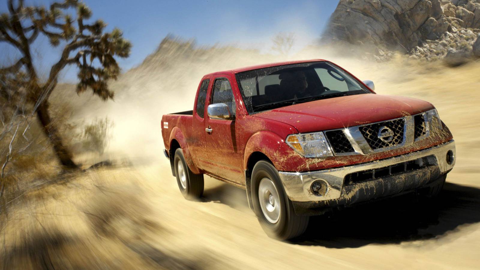 These Blisteringly Fast Pickups Are Surprisingly Affordable