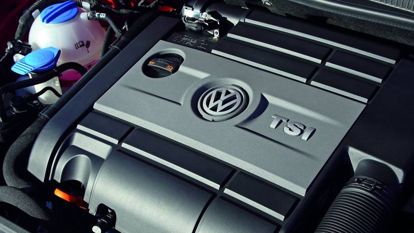 Golf R Lambo Engine 10 Reasons Why We Love The Mk6 Volkswagen Golf R