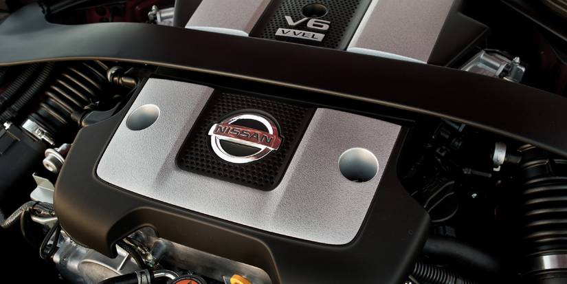 Here’s What Makes The 2013 Nissan 370Z A Sports Car Bargain