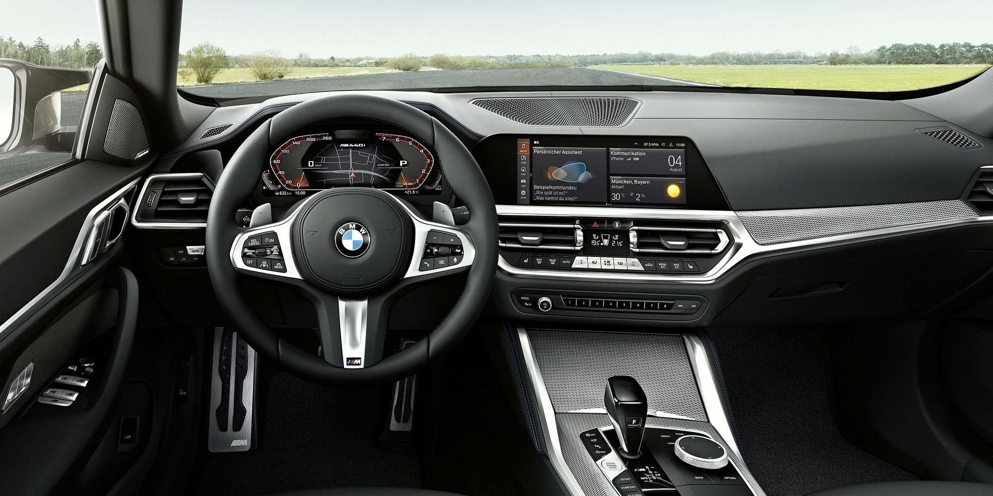 A Guide To Buying A 2023 BMW 4Series