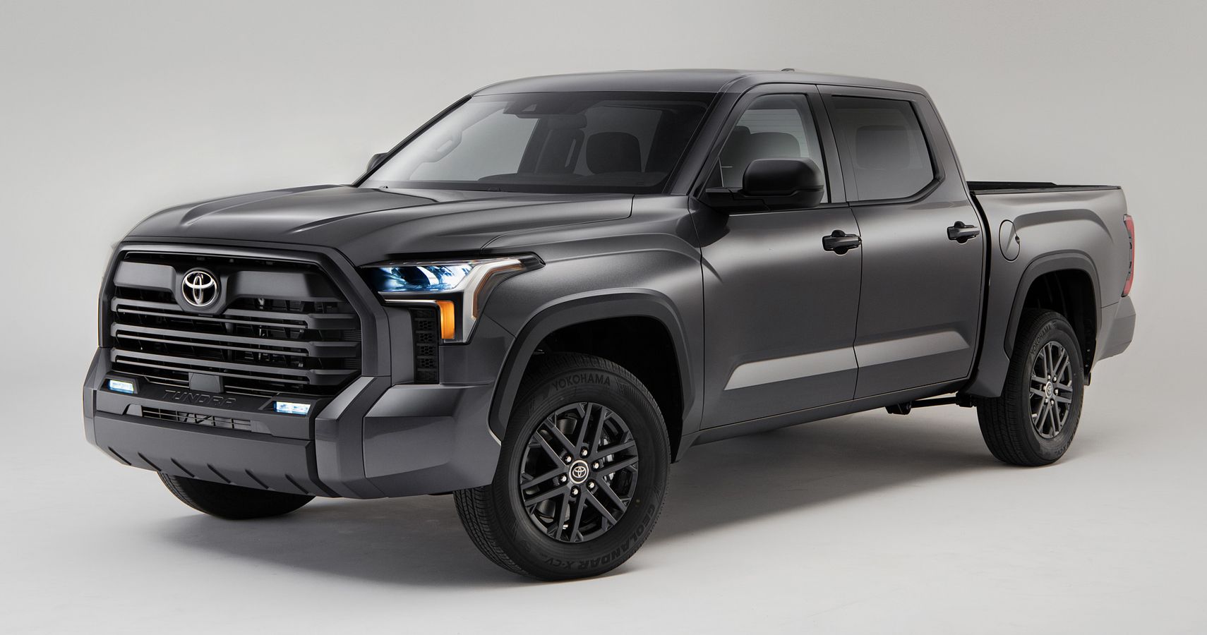 Tundra 3ED 状態HP A Guide To Buying A 2023 Toyota Tundra