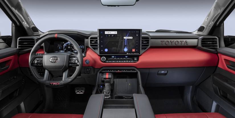 A Guide To Buying A 2023 Toyota Tundra