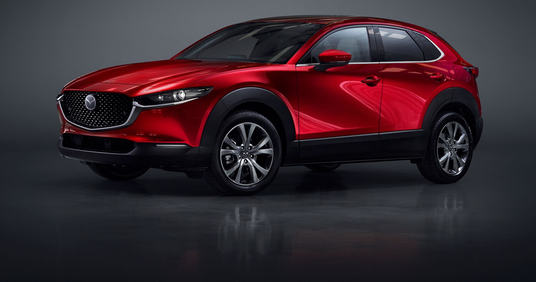 A Guide To Buying A 2023 Mazda CX-30