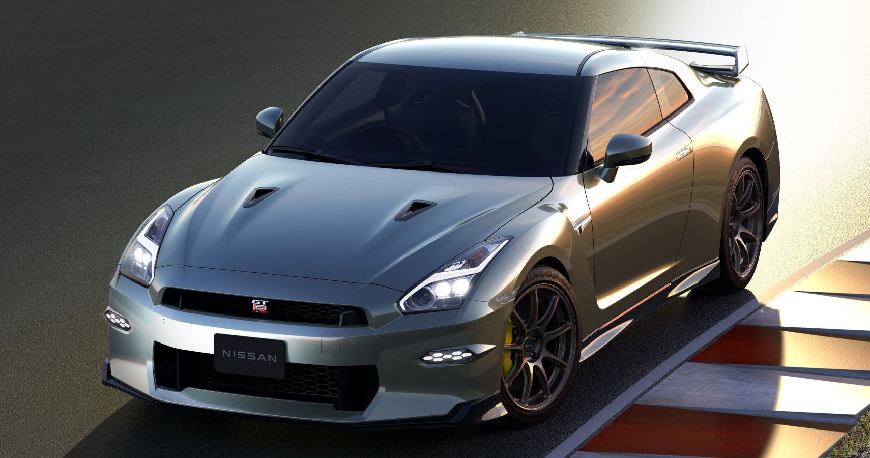 Here's Why We Don't Want The R35 Nissan GT-R To Die