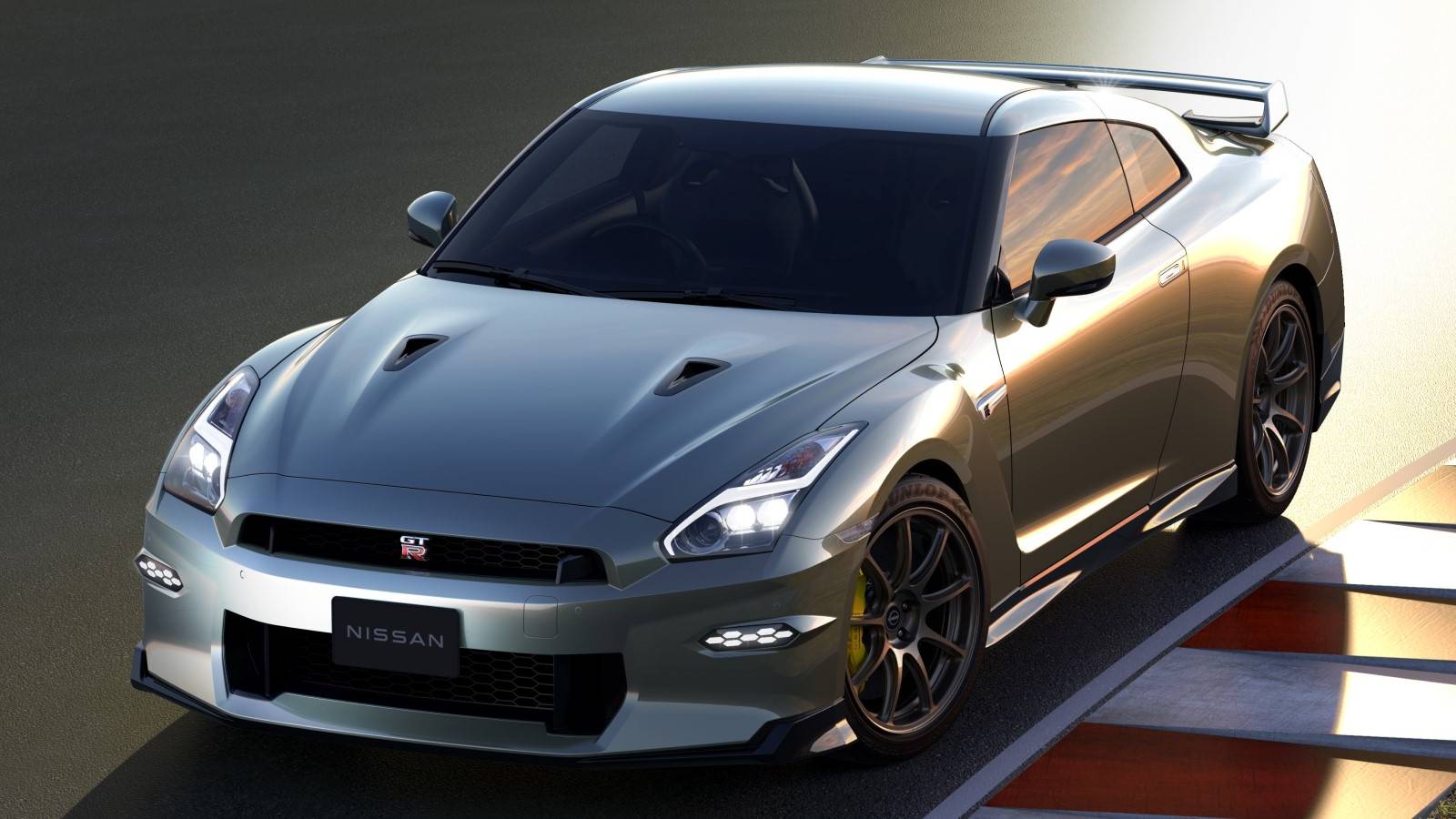 Here's Why We Don't Want The R35 Nissan GT-R To Die