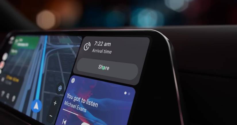 How Android Auto Is Cooler Than Ever With The Latest Upgrade