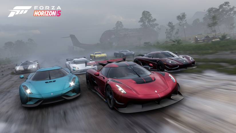 Forza Horizon 6 Segera Rilis 19 Mei 2026 4 Forza Horizon 6 Segera Rilis 19 Mei 2026