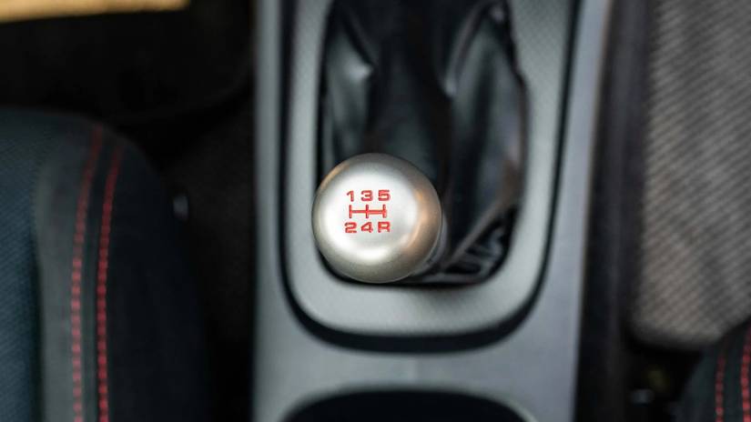 These Are Our 10 Favorite Features Of The Acura Integra Type R