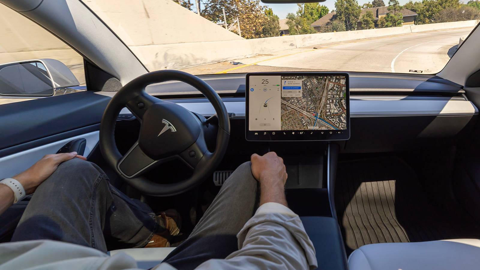 The Truth About Insurance Requirements For Autonomous Vehicles In America
