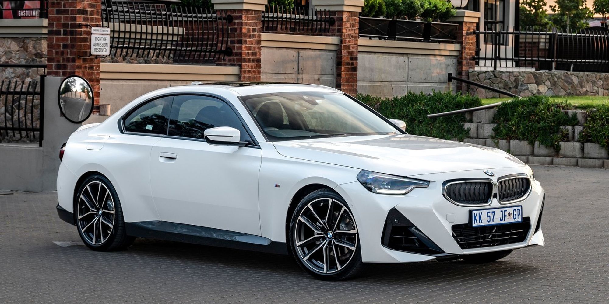 A Guide To Buying A 2023 BMW 2-Series
